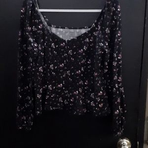 Aeropostale women's top, XXL